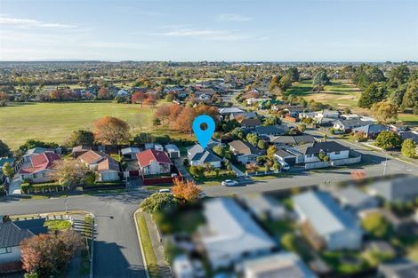 Photo of property in 79 Woolley Street, Avondale, Christchurch, 8061