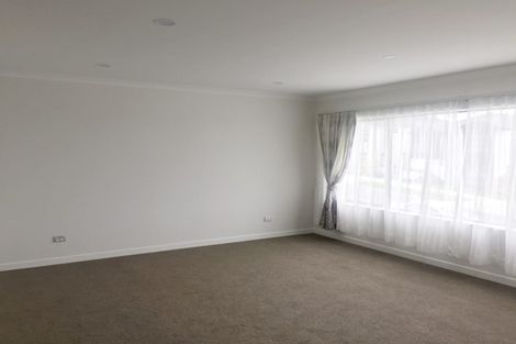 Photo of property in 7 Wallen Road, Flat Bush, Auckland, 2019
