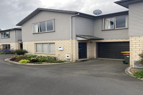 Photo of property in 3c Dudley Terrace, Frankton, Hamilton, 3204