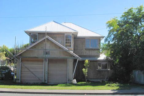 Photo of property in 103 Walker Street, Ashburton, 7700