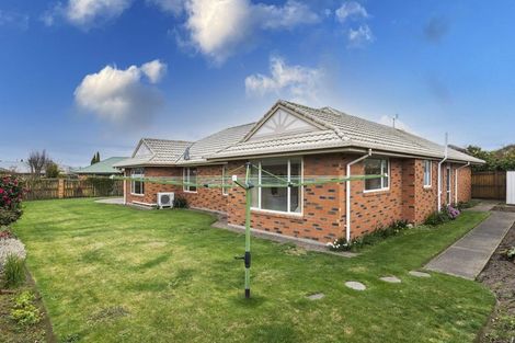 Photo of property in 27 Monaghan Street, Northwood, Christchurch, 8051