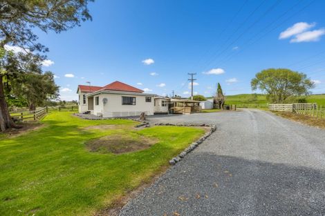 Photo of property in 671 Port Albert Road, Wellsford, 0973