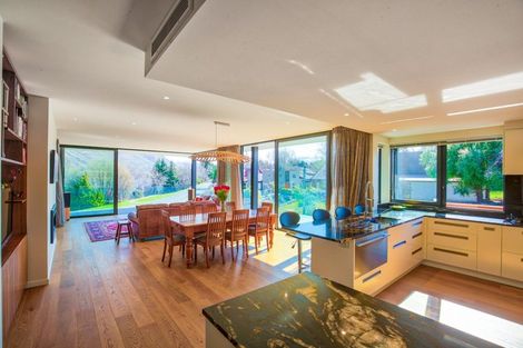 Photo of property in 221 Lakeside Road, Wanaka, 9305