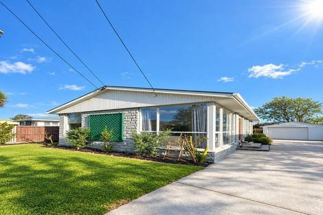 Photo of property in 5 Oldwood Street, Bishopdale, Christchurch, 8053