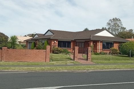 Photo of property in 10 Moreland Avenue, Pukete, Hamilton, 3200