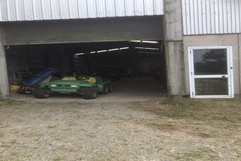 Photo of property in 130 Carruth Road, Poroti, Whangarei, 0179