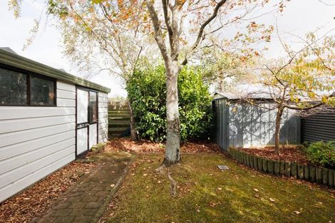 Photo of property in 35 Moyne Avenue, Milson, Palmerston North, 4414