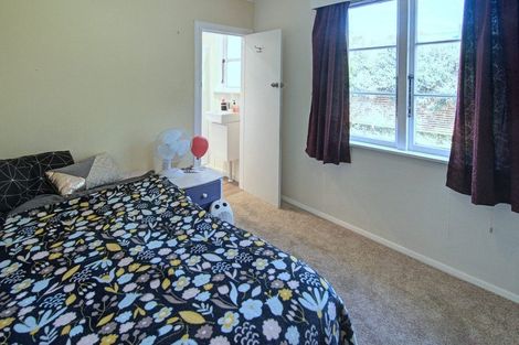 Photo of property in 52 Gordon Street, Lansdowne, Masterton, 5810