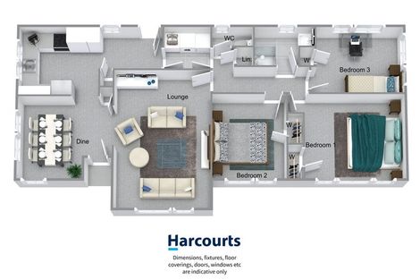 Photo of property in 50 Anglesea Street, Renwick, 7204