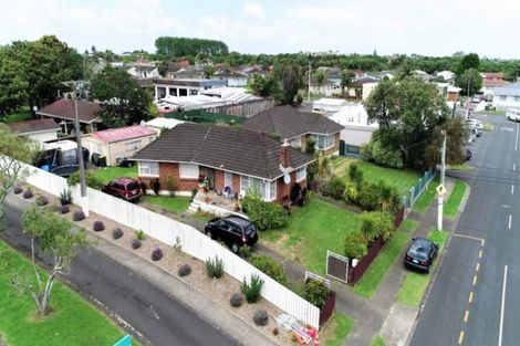 Photo of property in Topping Court, 13 Ashley Avenue, Mangere East, Auckland, 2024