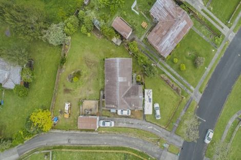 Photo of property in 31 Gavin Place, Huntly, 3700