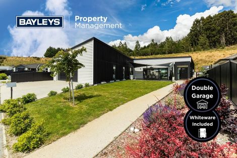 Photo of property in 62 Risinghurst Terrace, Lower Shotover, Queenstown, 9304