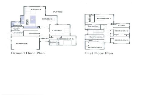 Photo of property in 20 Farnworth Terrace, Churton Park, Wellington, 6037