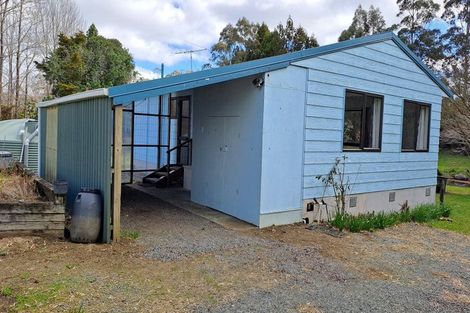 Photo of property in 153 Onekura Road, Waipapa, Kerikeri, 0295