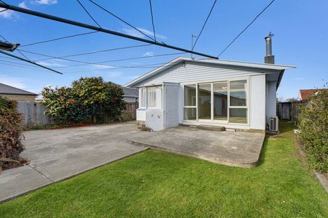 Photo of property in 57 Peraki Street, Kaiapoi, 7630