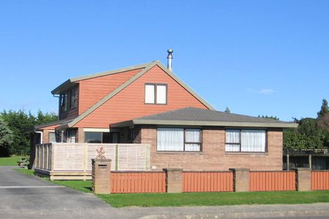 Photo of property in 20 Bell Street, Otaki, 5512