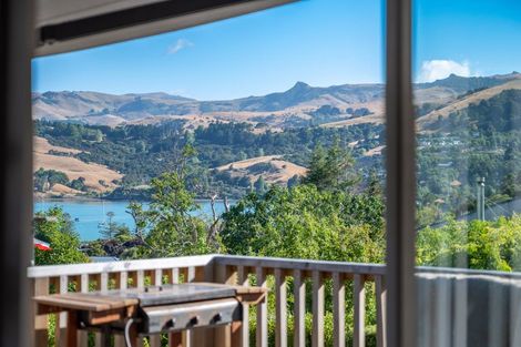 Photo of property in 23 Aylmers Valley Road, Akaroa, 7520