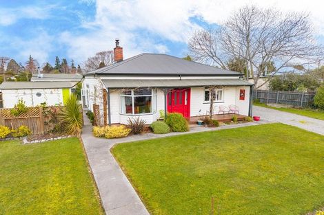 Photo of property in 163 Church Street, Seaview, Timaru, 7910