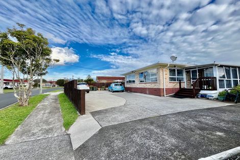 Photo of property in 1/20 Edorvale Avenue, Manukau, Auckland, 2025