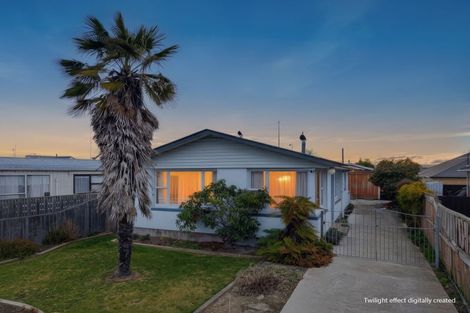 Photo of property in 57 Peraki Street, Kaiapoi, 7630
