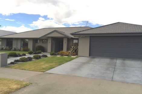 Photo of property in 80 Bibiana Street, Aidanfield, Christchurch, 8025