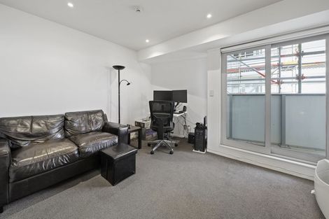 Photo of property in Soho Apartments, 621/74 Taranaki Street, Te Aro, Wellington, 6011