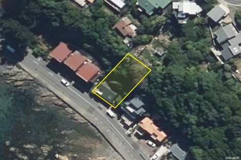 Photo of property in 21 Moana Road, Plimmerton, Porirua, 5026