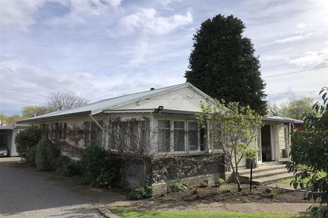 Photo of property in 8 Tekoa Street, Waiau, 7332