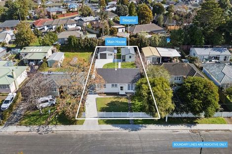 Photo of property in 15 Rice Crescent, Papakura, 2110