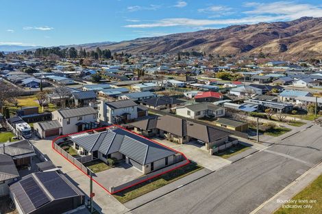 Photo of property in 51 Donegal Street, Cromwell, 9310