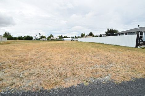 Photo of property in 21 Totara Drive, Twizel, 7901