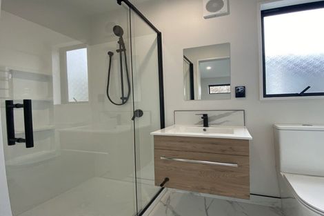 Photo of property in 1/488 Gloucester Street, Linwood, Christchurch, 8011