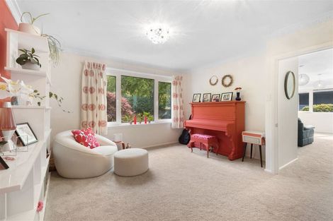 Photo of property in 105 Bowenvale Avenue, Cashmere, Christchurch, 8022