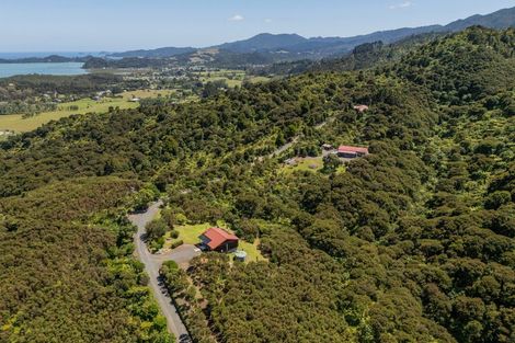 Photo of property in 871b Tiki Quarry Road, Preece Point, Coromandel, 3581