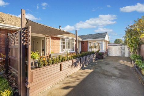 Photo of property in 47 Aintree Street, Bishopdale, Christchurch, 8051