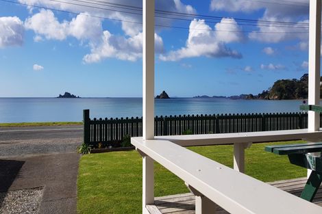 Photo of property in 159 Oakura Road, Oakura, Hikurangi, 0184