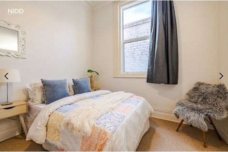 Photo of property in 86 Melville Street, Dunedin Central, Dunedin, 9016
