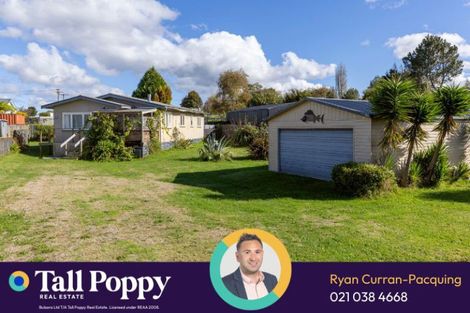 Photo of property in 113 Rangatira Drive, Mangakino, 3421