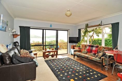 Photo of property in 240 Harington Point Road, Lower Portobello, Dunedin, 9077