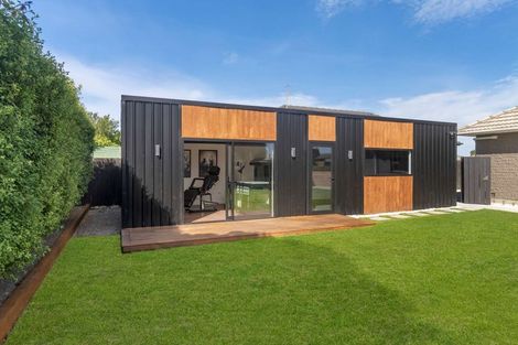 Photo of property in 1 Monowai Crescent, North New Brighton, Christchurch, 8083