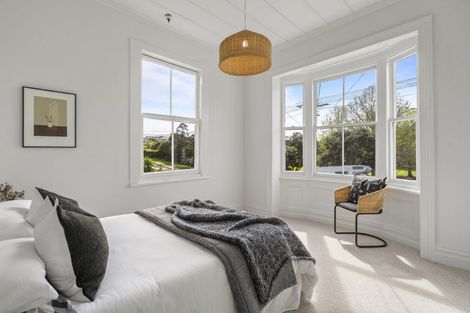 Photo of property in 46 Richmond Avenue, Northcote Point, Auckland, 0627