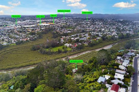 Photo of property in 1/30 Chorley Avenue, Massey, Auckland, 0614