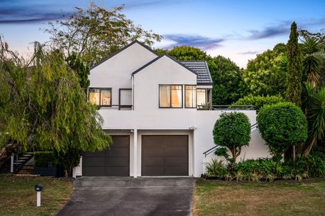 Photo of property in 56 Garton Drive, Massey, Auckland, 0614