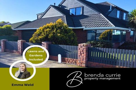 Photo of property in 17 Mcarthur Street, Terrace End, Palmerston North, 4410