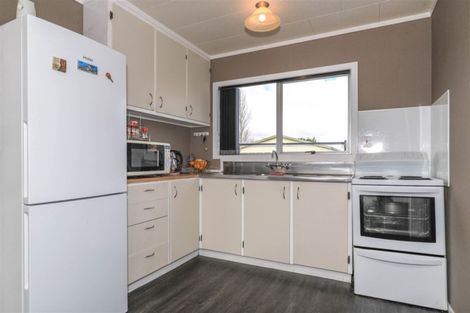 Photo of property in 168b Hakanoa Street, Huntly, 3700