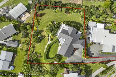 Photo of property in 25 Taranui Place, Mangawhai Heads, Mangawhai, 0505