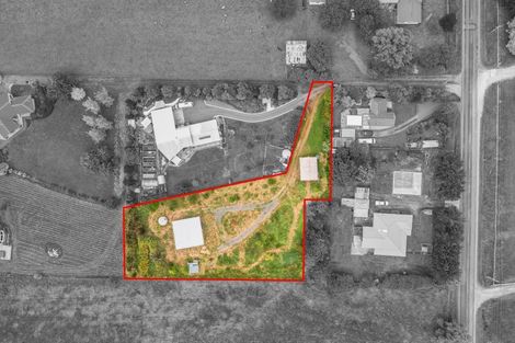 Photo of property in 177a Racecourse Road, Waipukurau, 4282