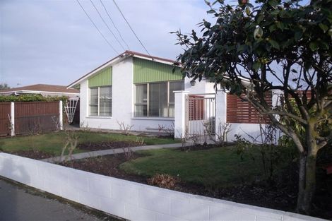 Photo of property in 2/103 Teesdale Street, Burnside, Christchurch, 8053