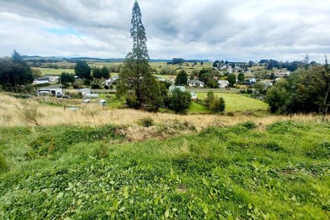 Photo of property in 33 Johnston Road, Nightcaps, 9630
