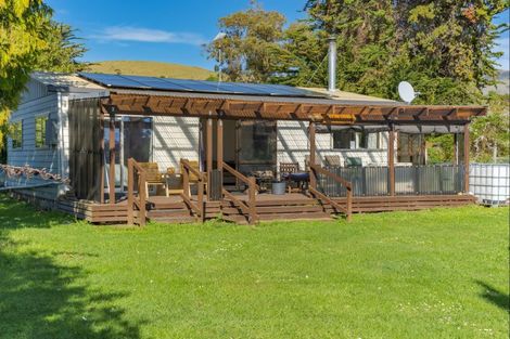 Photo of property in 152 Pa Road, Port Levy, Diamond Harbour, 8972